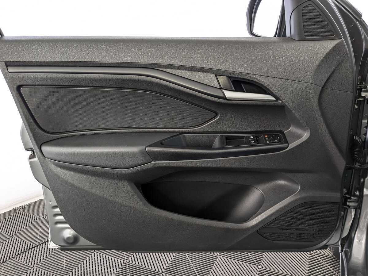 Б/У Лада (ВАЗ) Веста 2020 года. Фото: #13