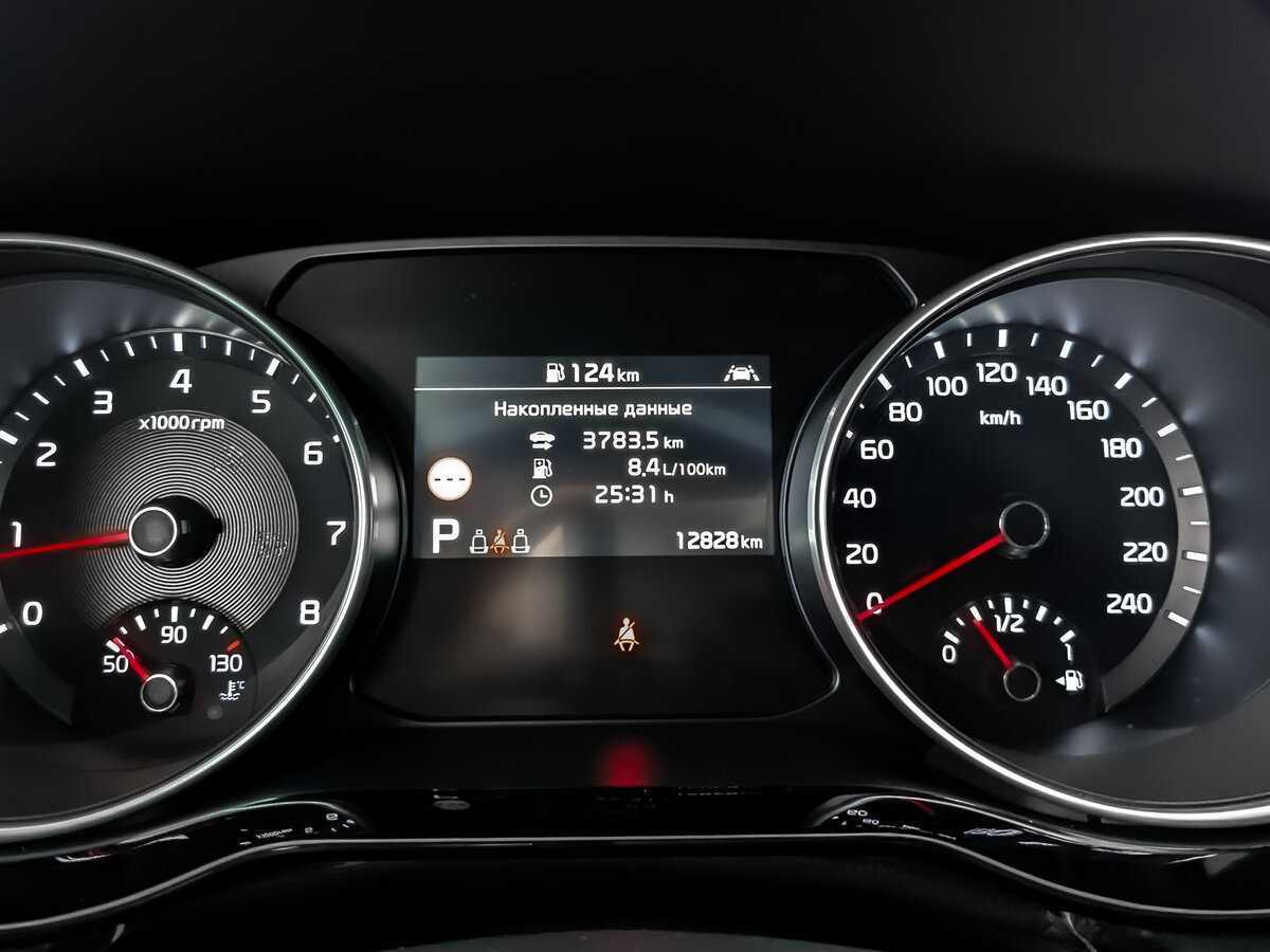 Б/У Киа Сид 2019 года. Фото: #10