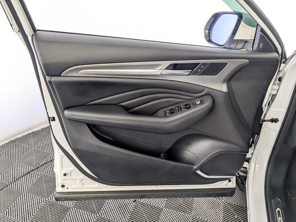 Б/У Хавал Ф7 2019 года. Фото: #14