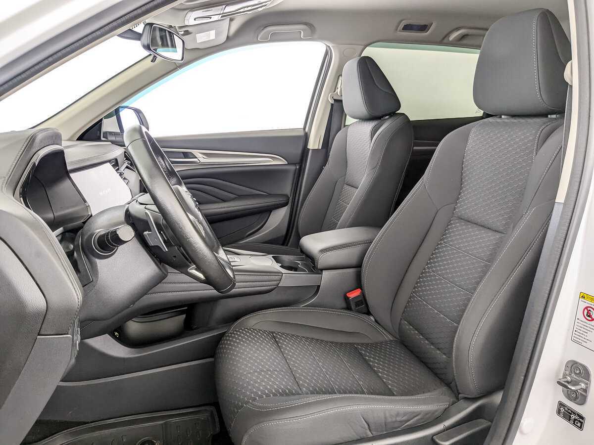 Б/У Хавал Ф7 2019 года. Фото: #15