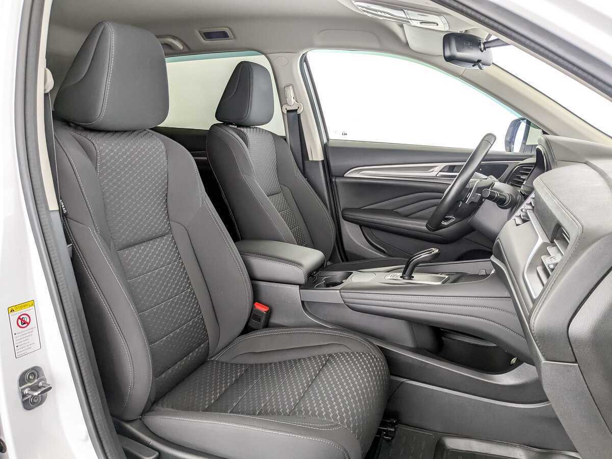 Б/У Хавал Ф7 2019 года. Фото: #18