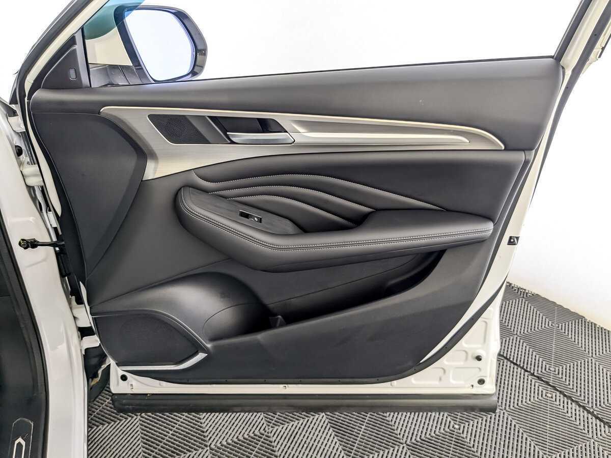 Б/У Хавал Ф7 2019 года. Фото: #19