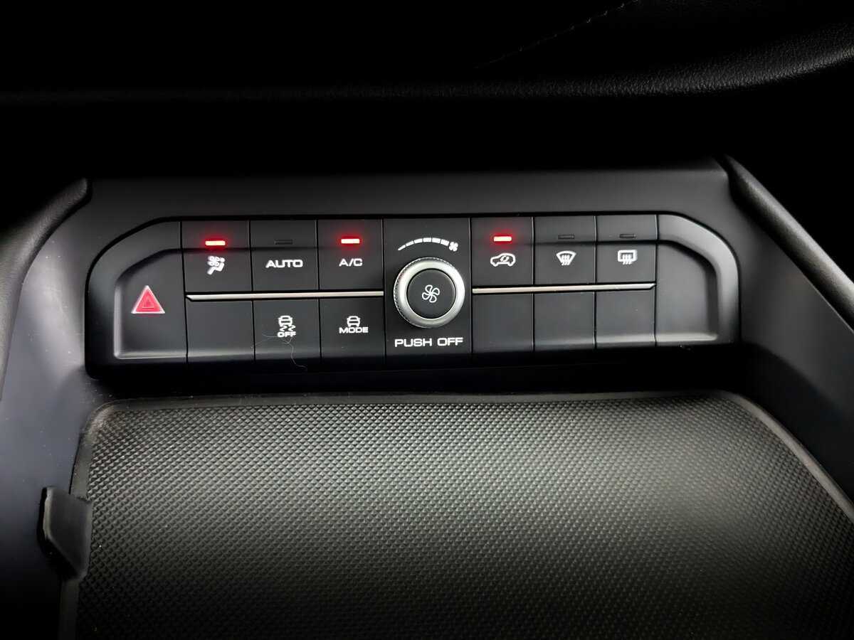 Б/У Хавал Ф7 2019 года. Фото: #20