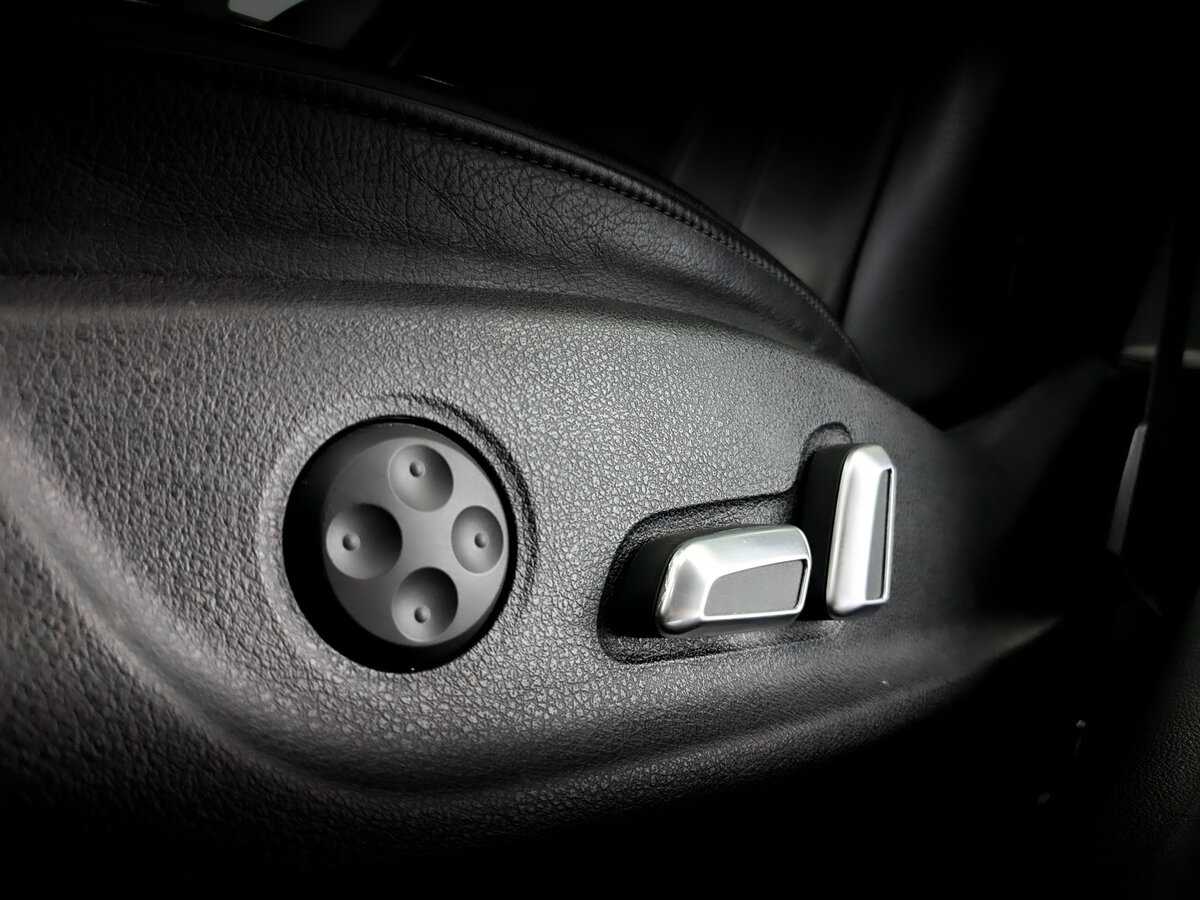 Б/У Ауди А6 2017 года. Фото: #16