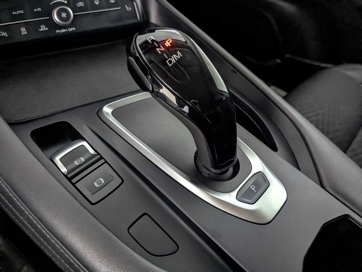 Б/У Хавал Ф7-икс 2023 года. Фото: #16