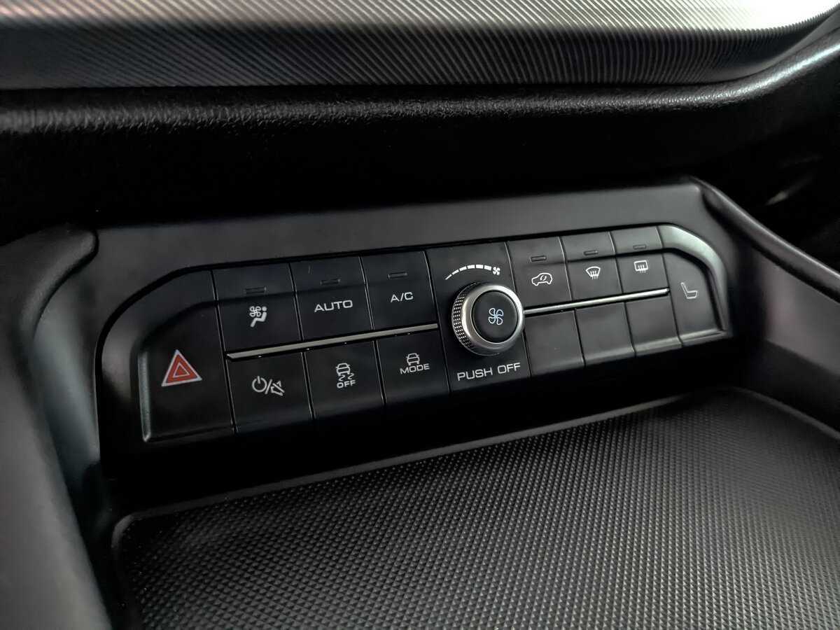 Б/У Хавал Ф7-икс 2023 года. Фото: #21