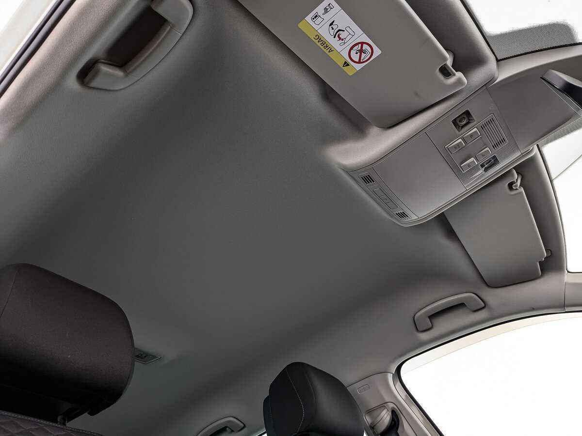 Б/У Фольксваген Тигуан 2019 года. Фото: #18