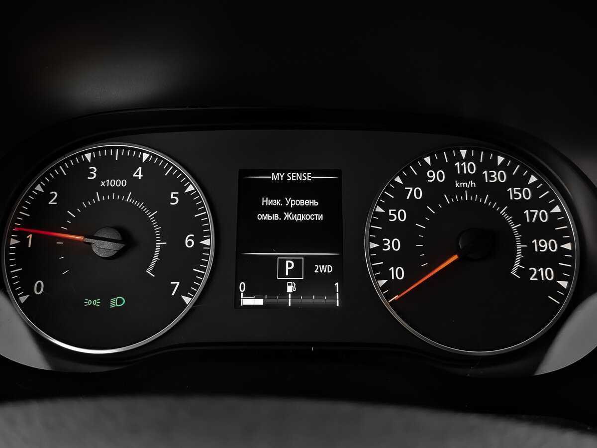 Б/У Рено Аркана 2020 года. Фото: #11