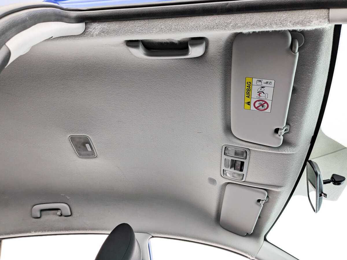 Б/У Киа Рио 2019 года. Фото: #17