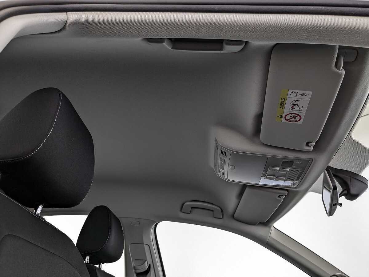 Б/У Шкода Суперб 2021 года. Фото: #18