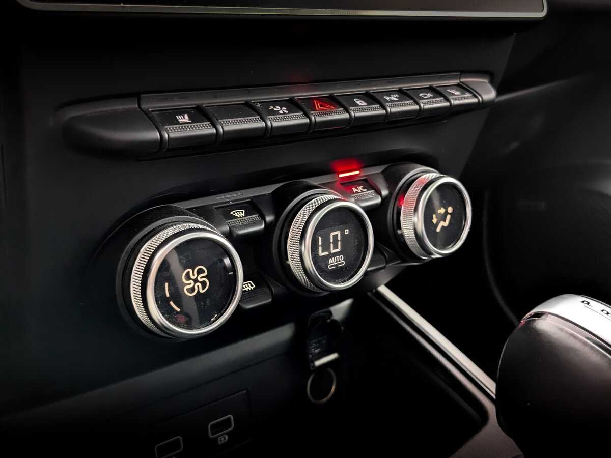 Б/У Рено Аркана 2021 года. Фото: #20