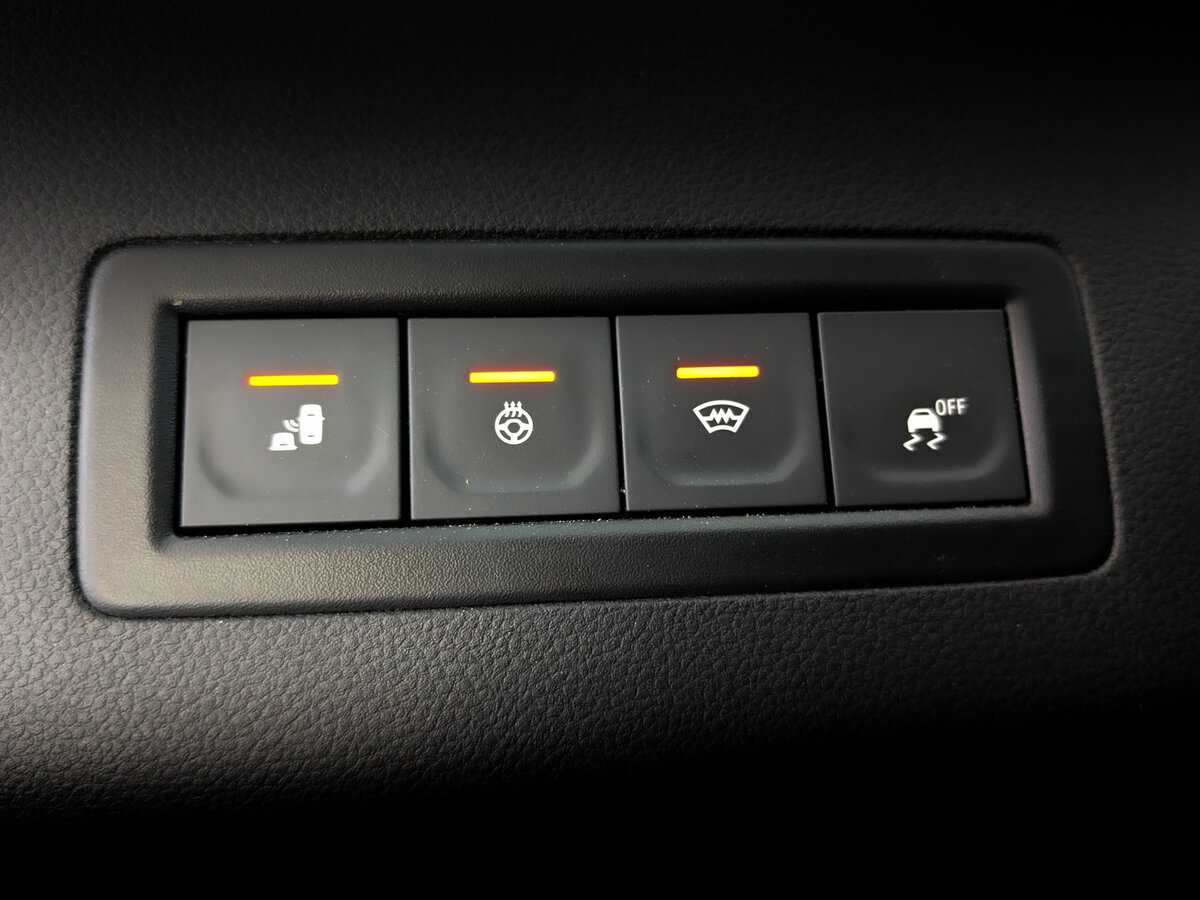 Б/У Рено Аркана 2021 года. Фото: #21