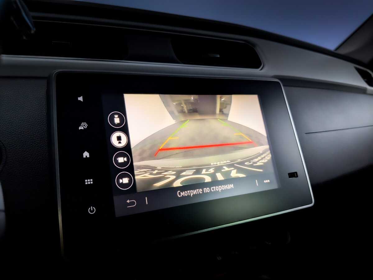 Б/У Рено Аркана 2021 года. Фото: #22