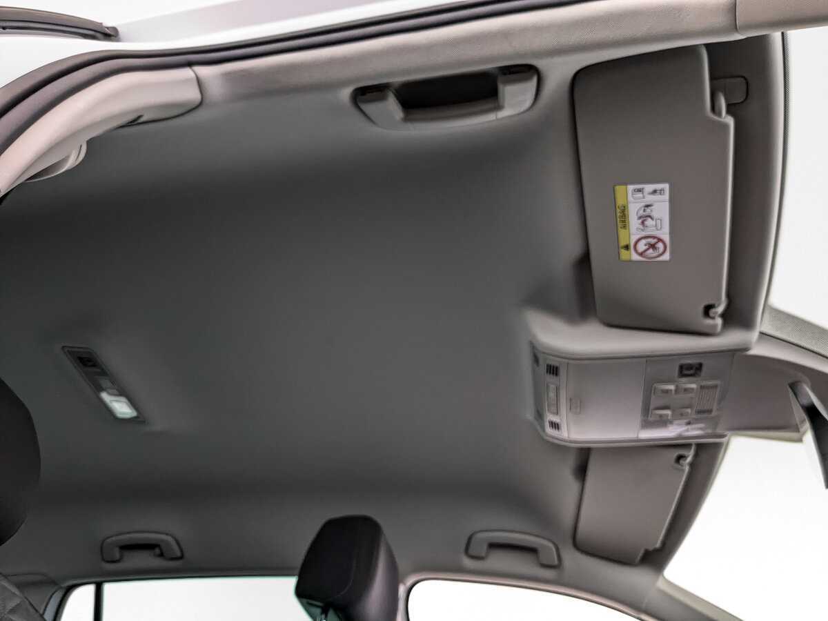 Б/У Фольксваген Тигуан 2021 года. Фото: #18