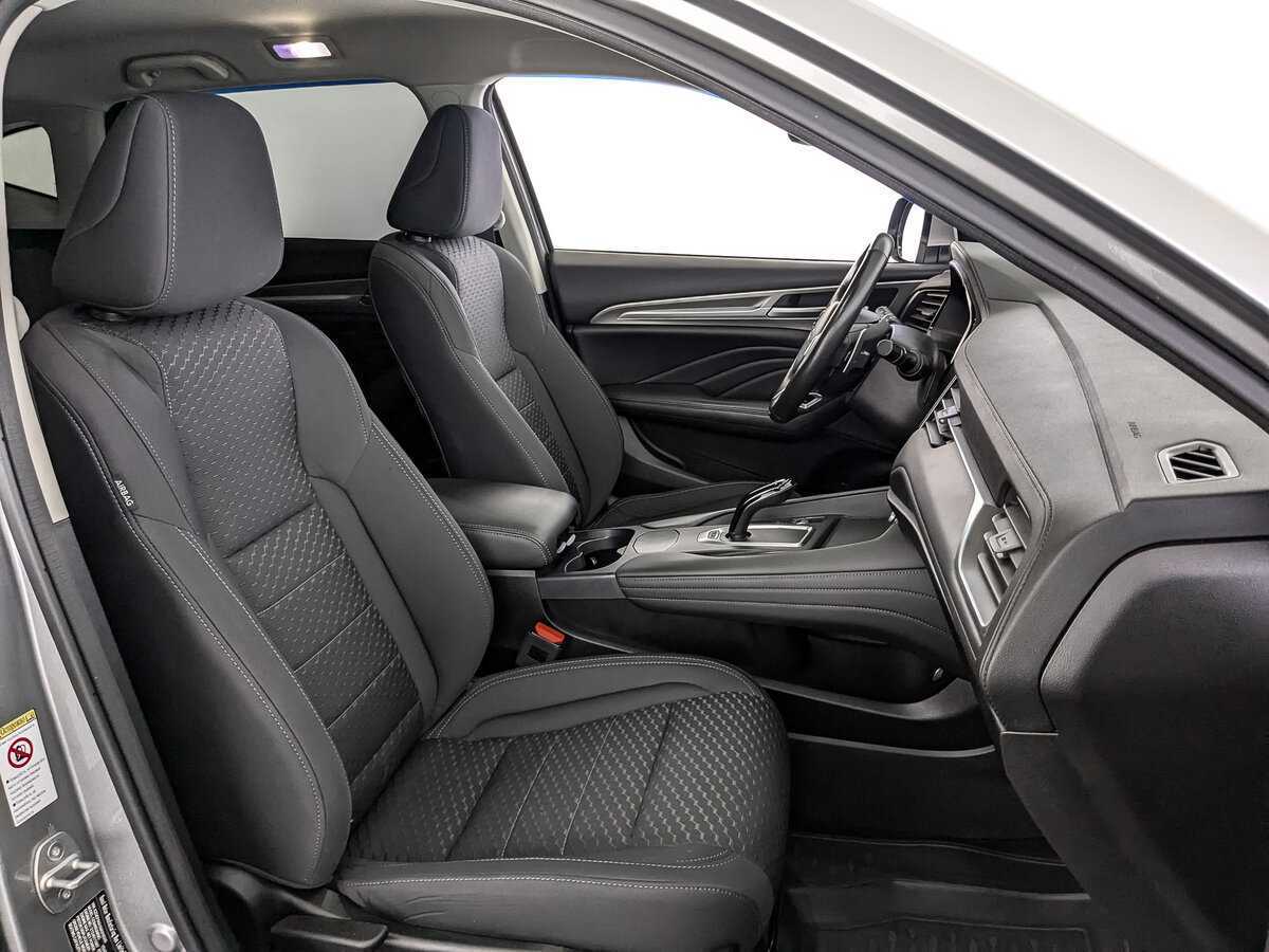 Б/У Хавал Ф7 2021 года. Фото: #19