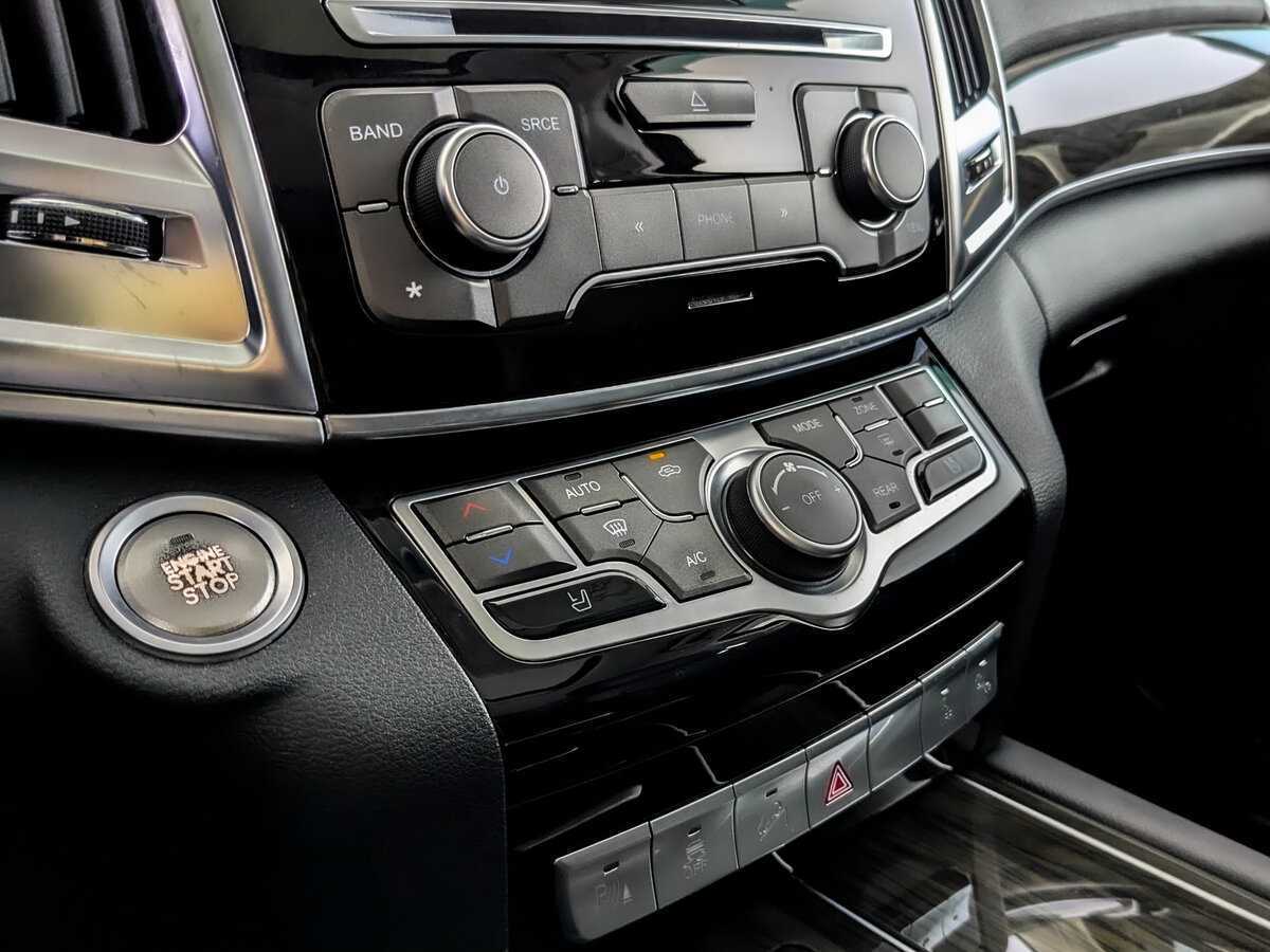 Б/У Хавал Х9 2019 года. Фото: #21