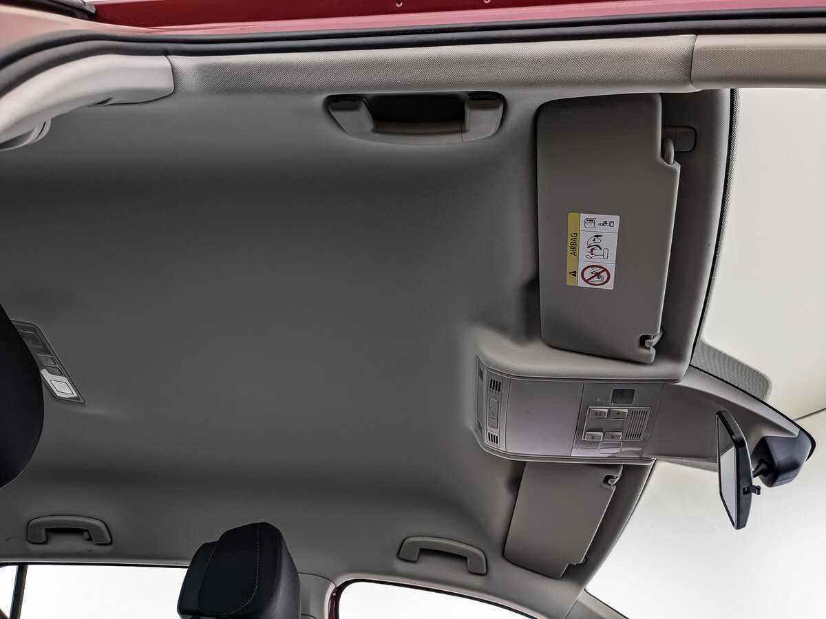 Б/У Фольксваген Тигуан 2020 года. Фото: #18