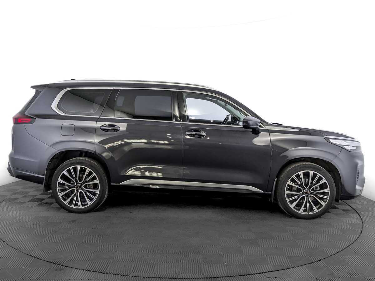 Б/У Эксид В-Икс 2022 года. Фото: #3