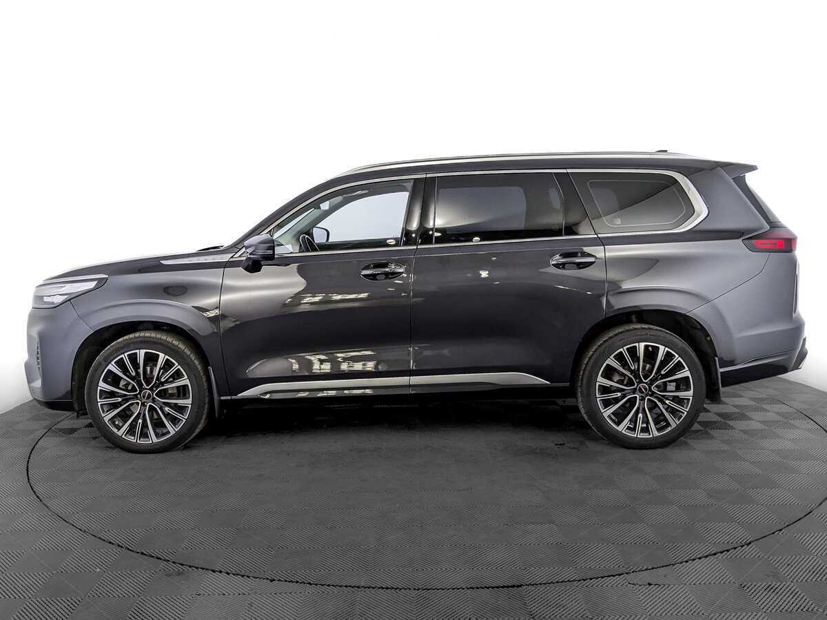 Б/У Эксид В-Икс 2022 года. Фото: #7