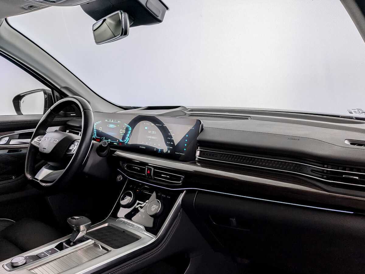 Б/У Эксид В-Икс 2022 года. Фото: #8