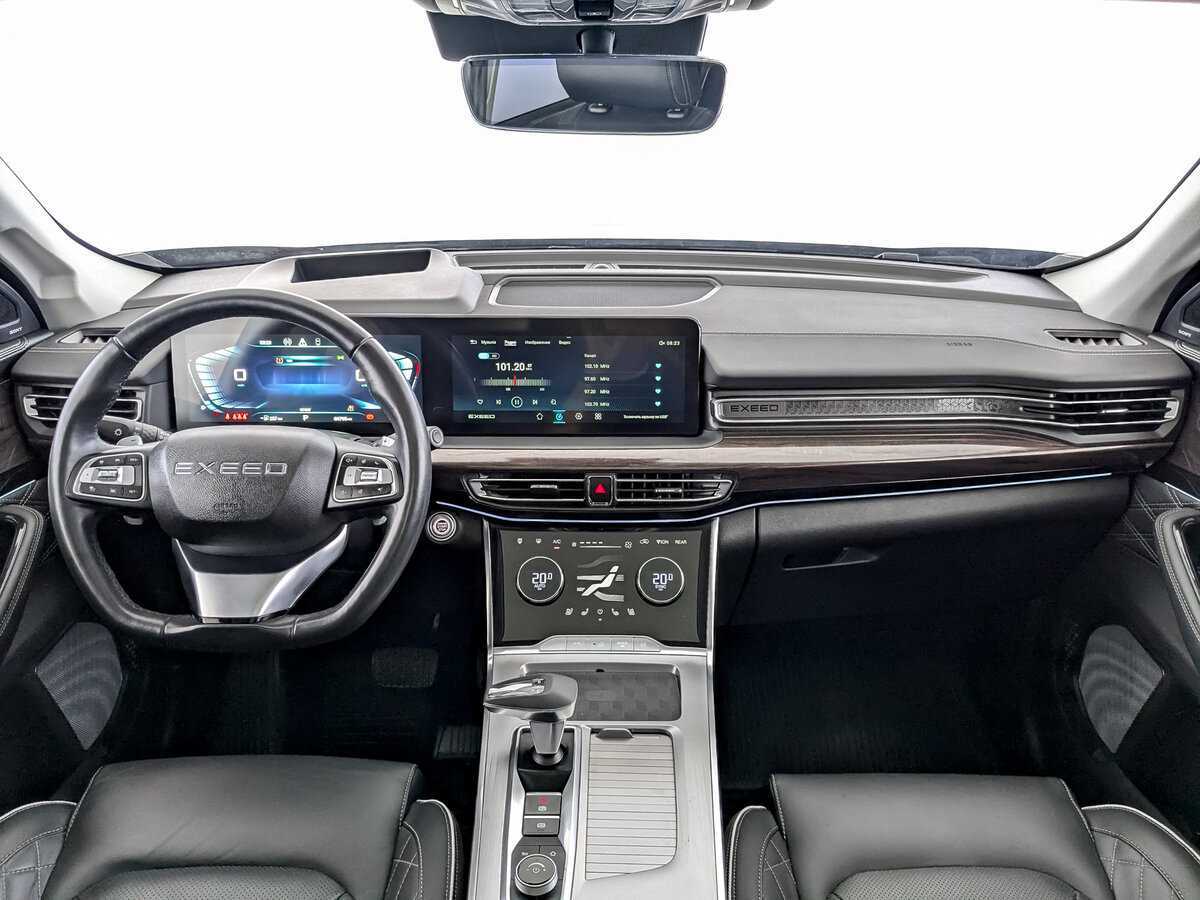 Б/У Эксид В-Икс 2022 года. Фото: #11