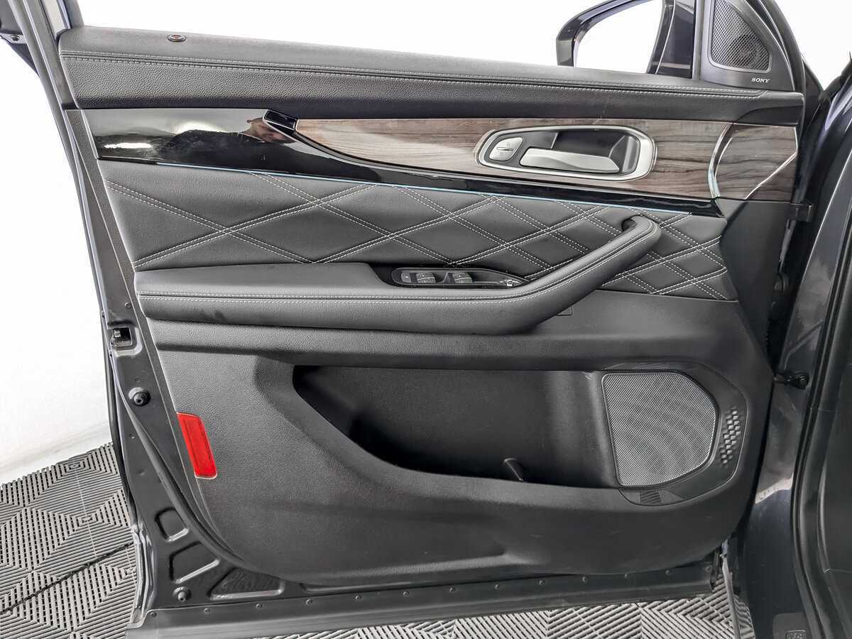 Б/У Эксид В-Икс 2022 года. Фото: #14