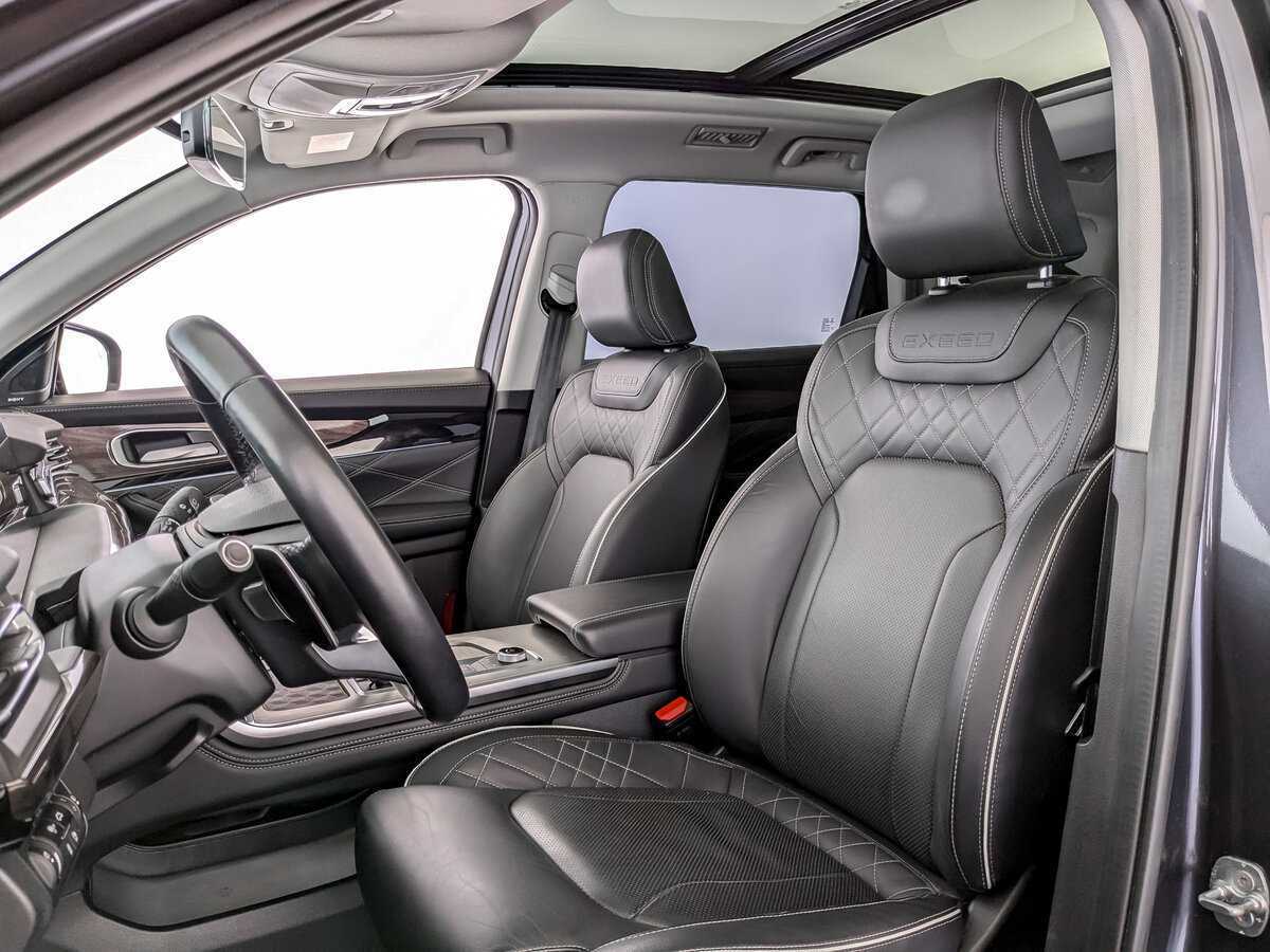 Б/У Эксид В-Икс 2022 года. Фото: #16