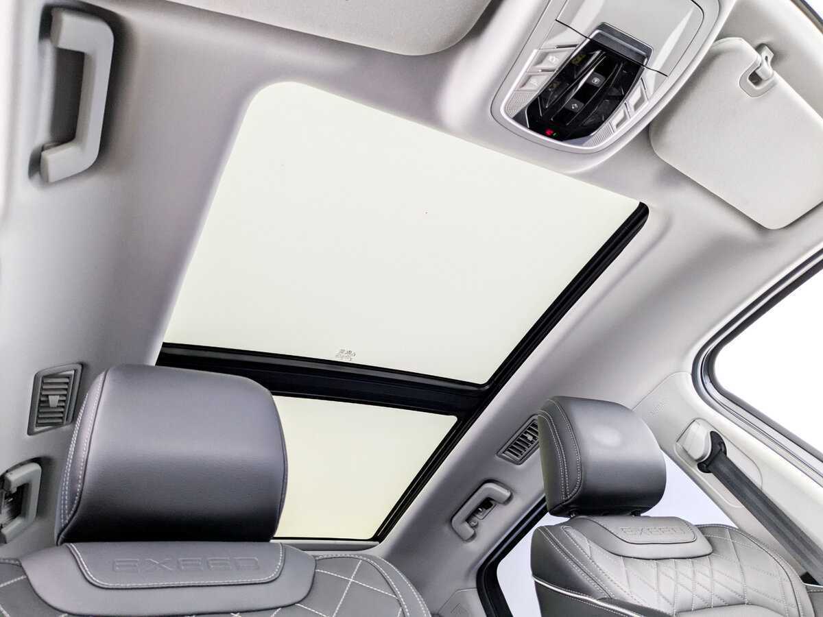 Б/У Эксид В-Икс 2022 года. Фото: #17