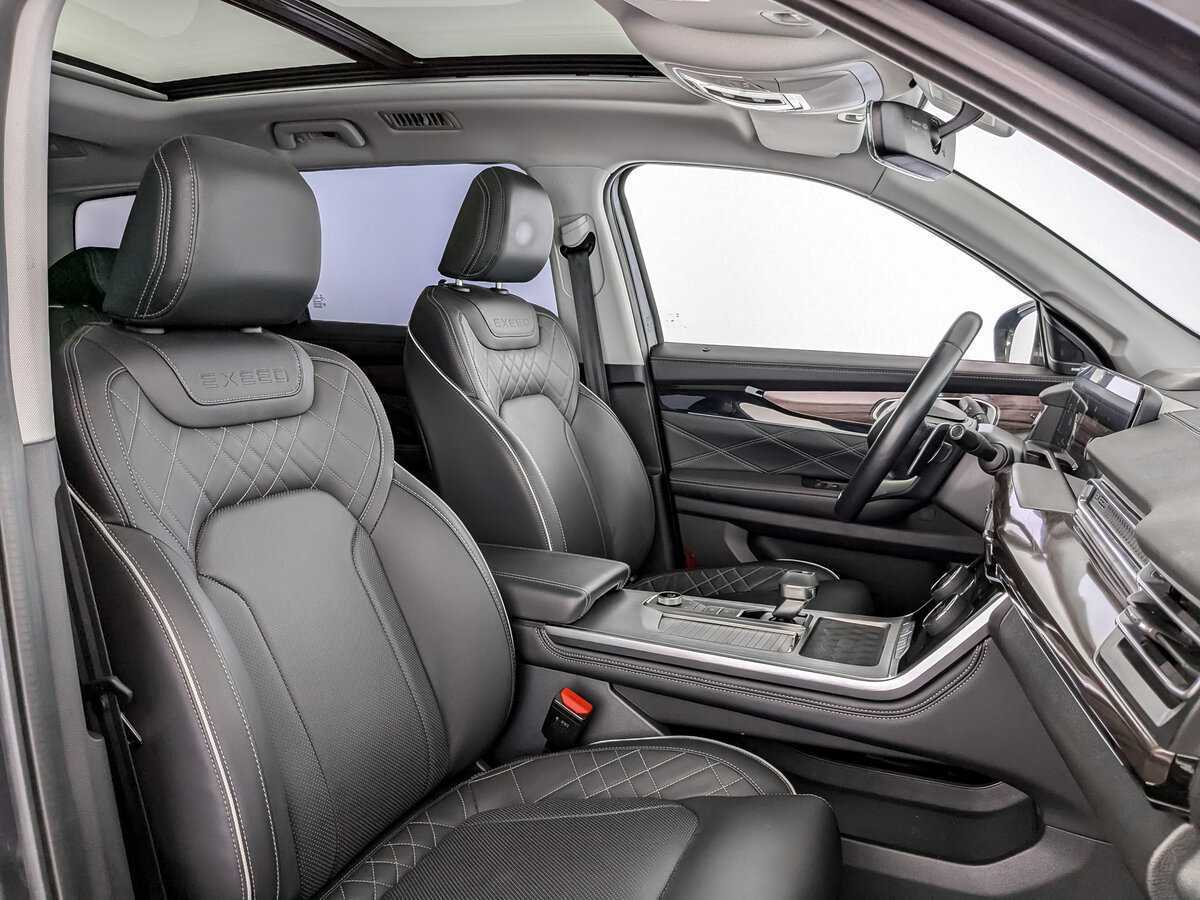 Б/У Эксид В-Икс 2022 года. Фото: #18