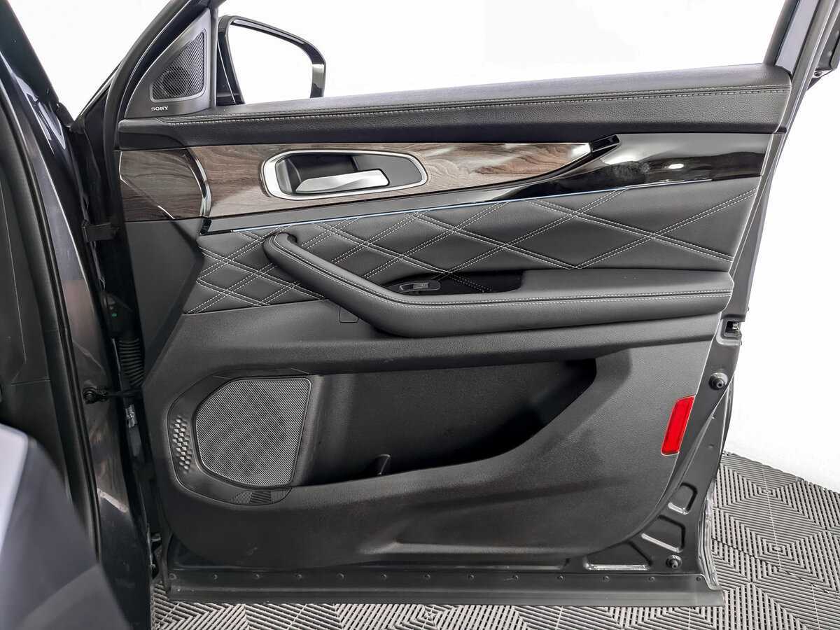 Б/У Эксид В-Икс 2022 года. Фото: #19