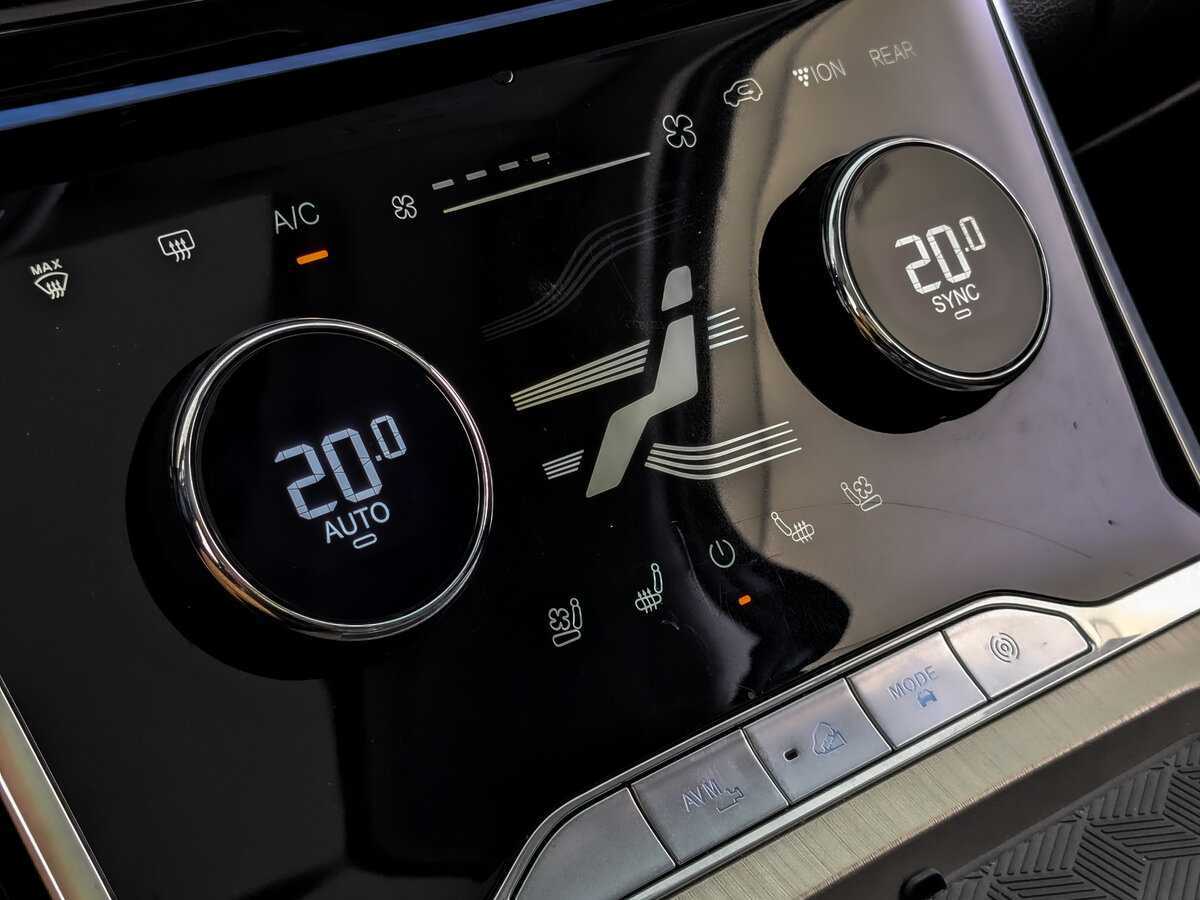 Б/У Эксид В-Икс 2022 года. Фото: #21