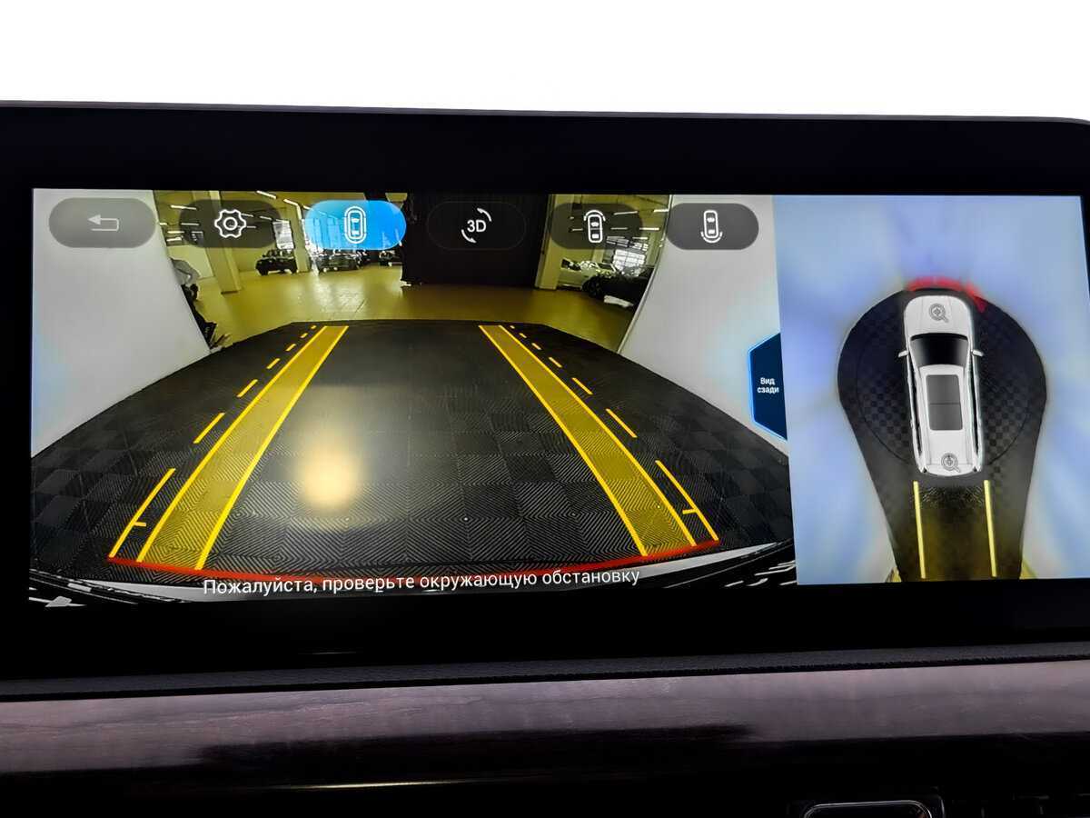 Б/У Эксид В-Икс 2022 года. Фото: #22