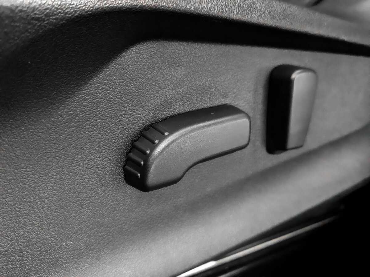 Б/У Субару Форестер 2019 года. Фото: #16