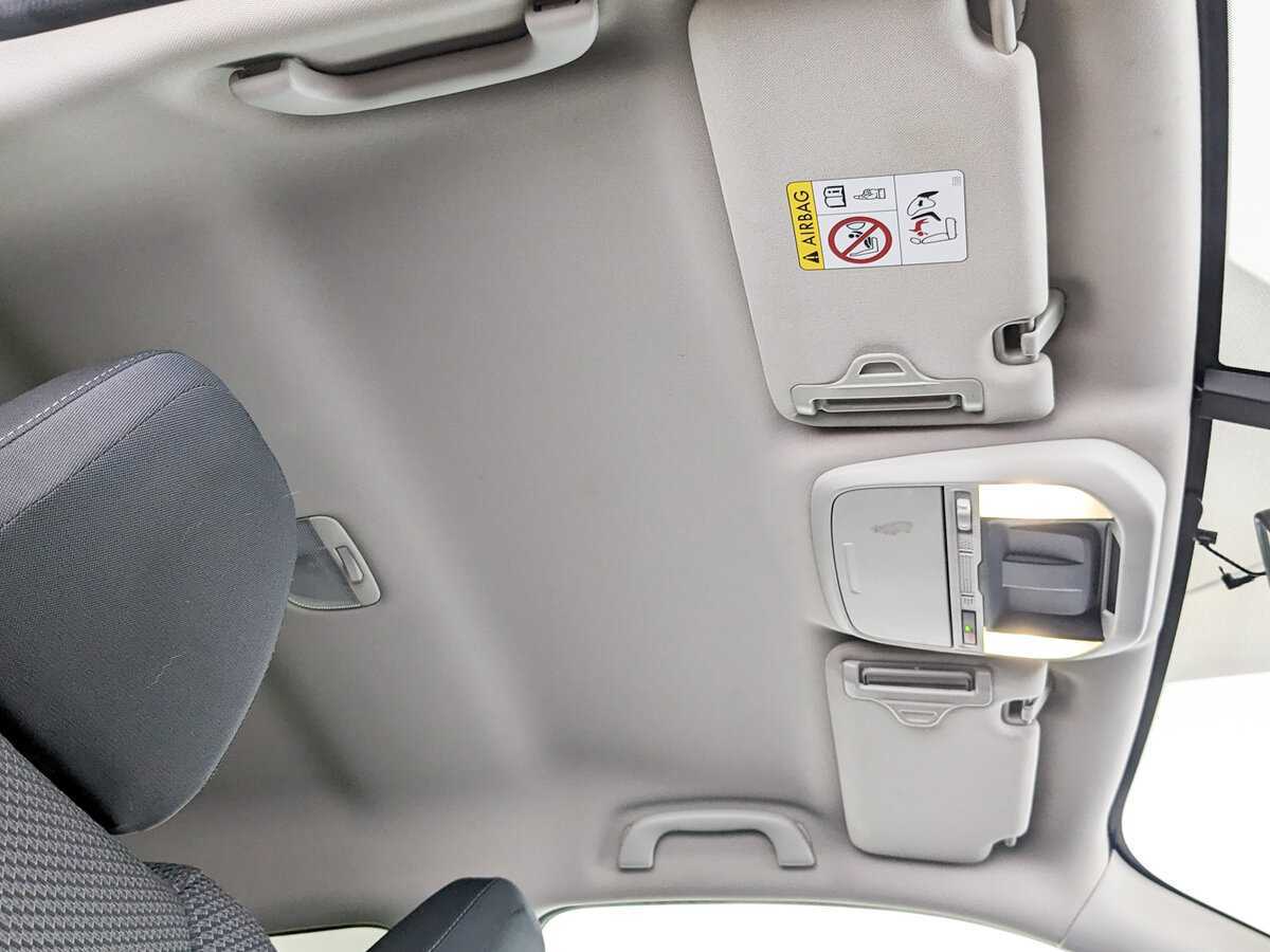 Б/У Субару Форестер 2019 года. Фото: #18