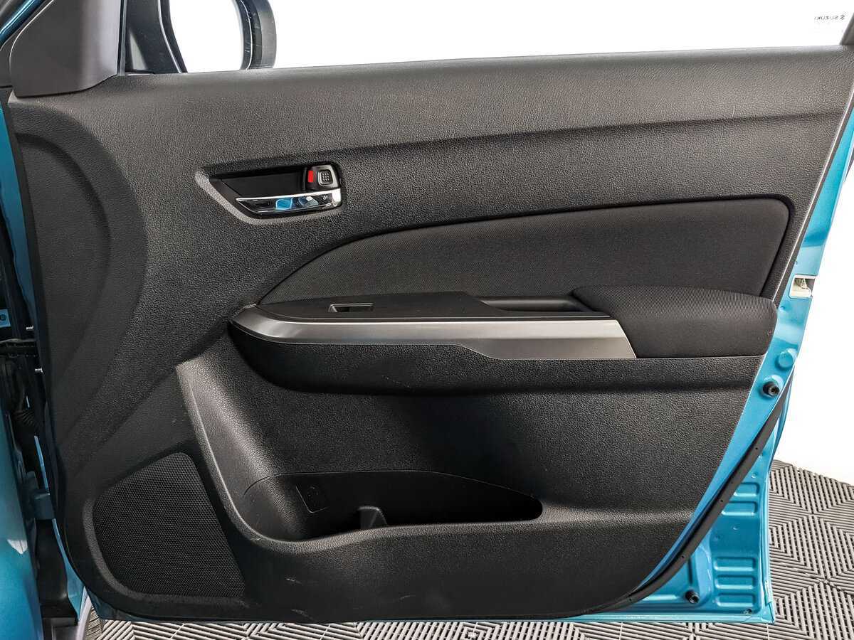 Б/У Сузуки Витара 2021 года. Фото: #20