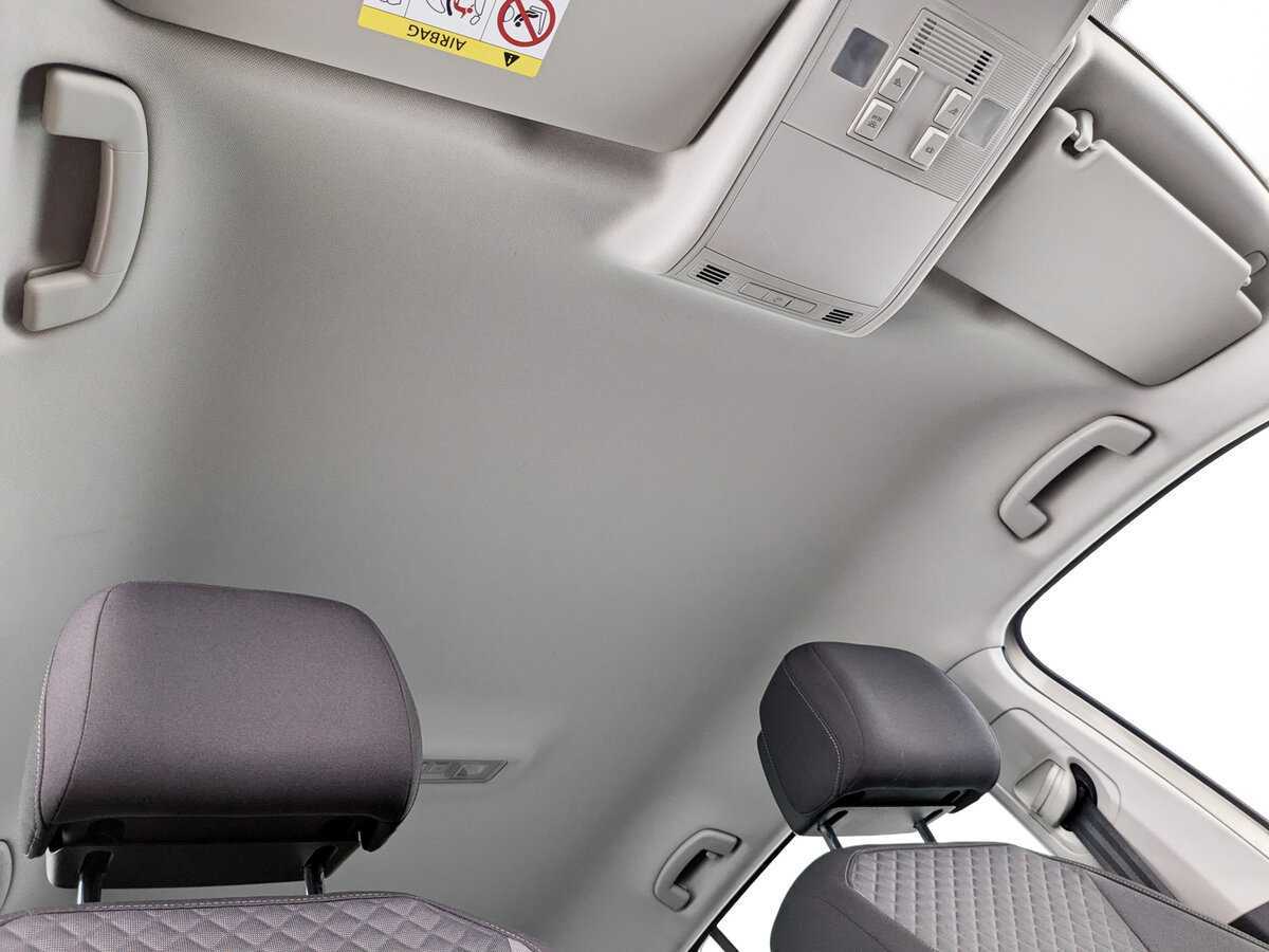 Б/У Фольксваген Тигуан 2019 года. Фото: #17