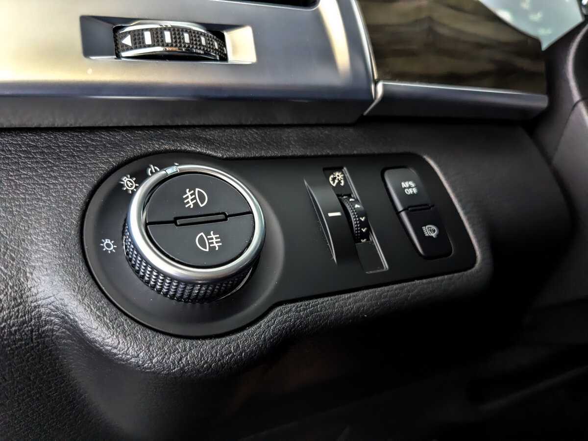 Б/У Хавал Х9 2022 года. Фото: #23