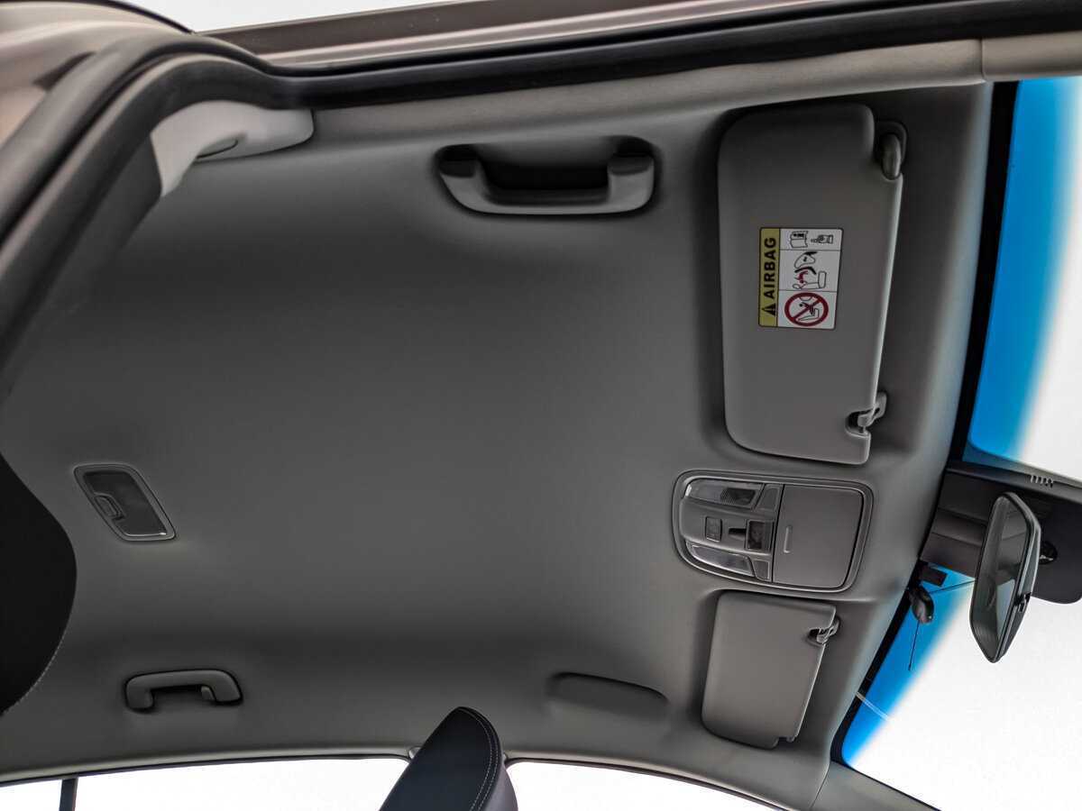 Б/У Киа Спортейдж 2020 года. Фото: #18