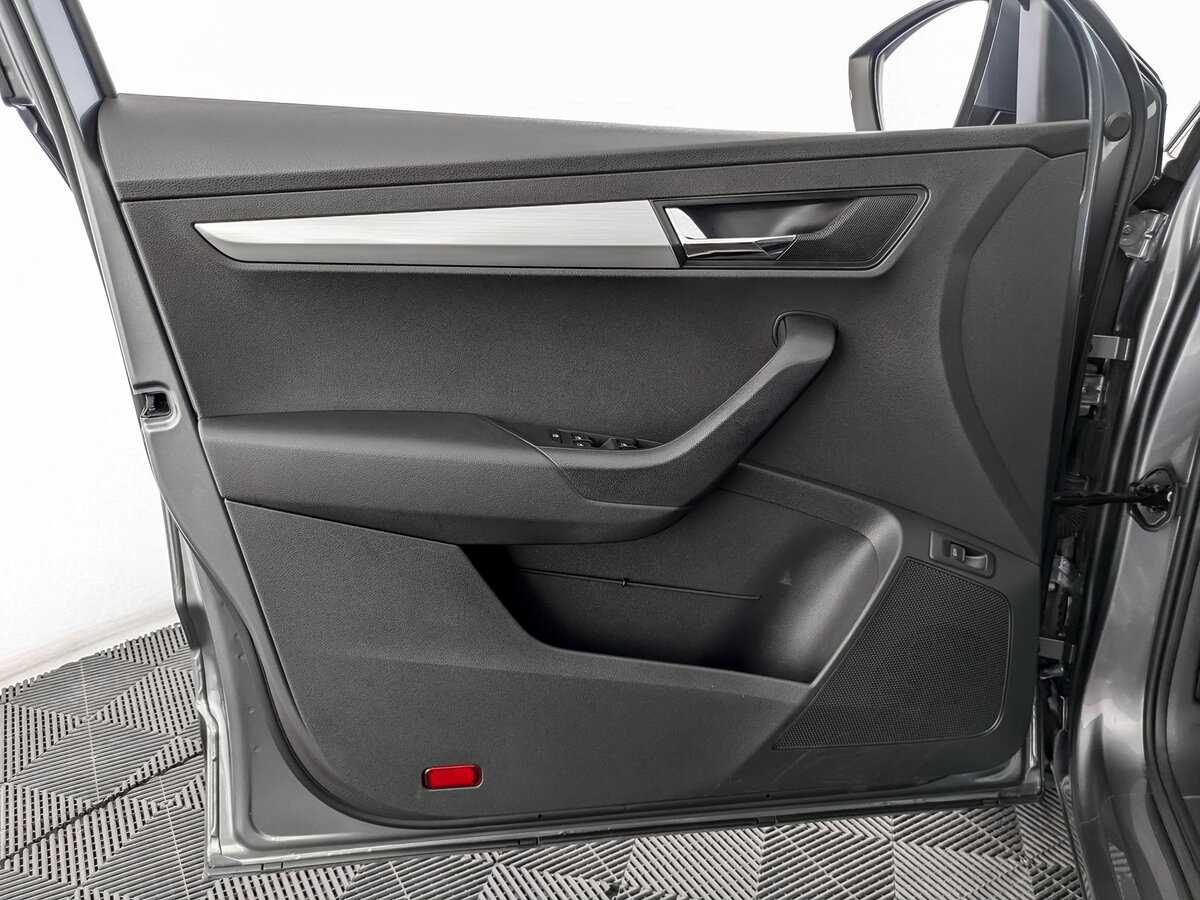 Б/У Шкода Карок 2020 года. Фото: #14