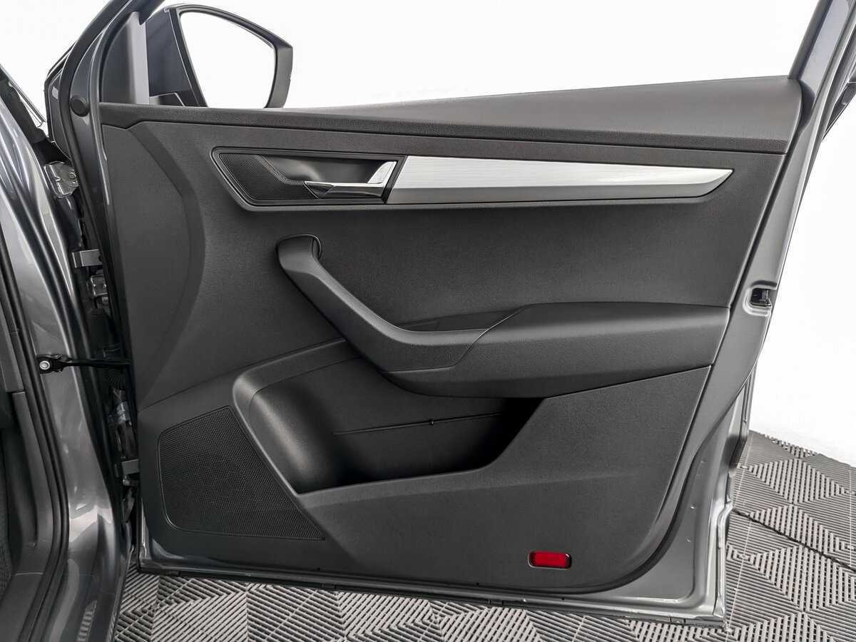 Б/У Шкода Карок 2020 года. Фото: #19