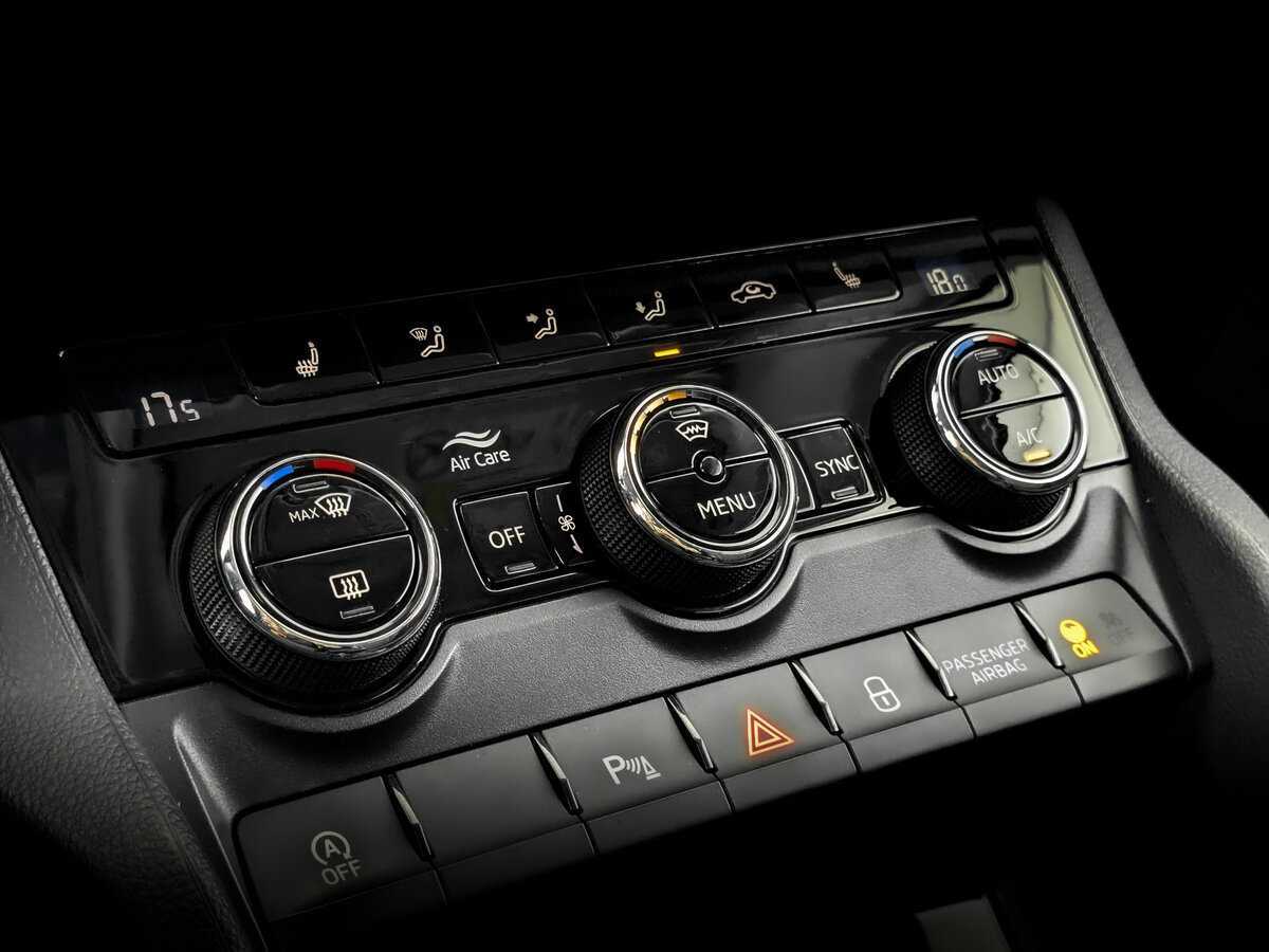 Б/У Шкода Карок 2020 года. Фото: #21