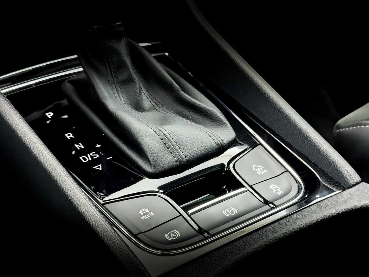 Б/У Шкода Карок 2020 года. Фото: #22