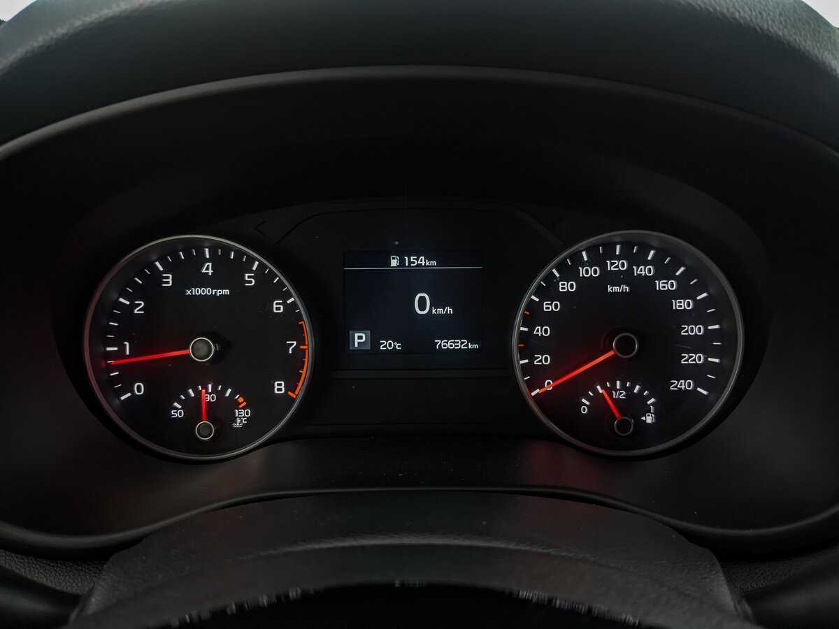 Б/У Киа Спортейдж 2021 года. Фото: #10