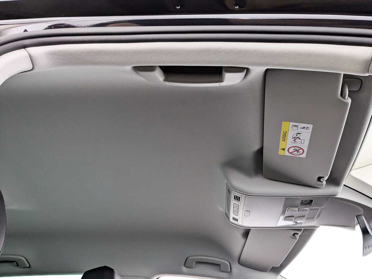 Б/У Фольксваген Тигуан 2020 года. Фото: #18