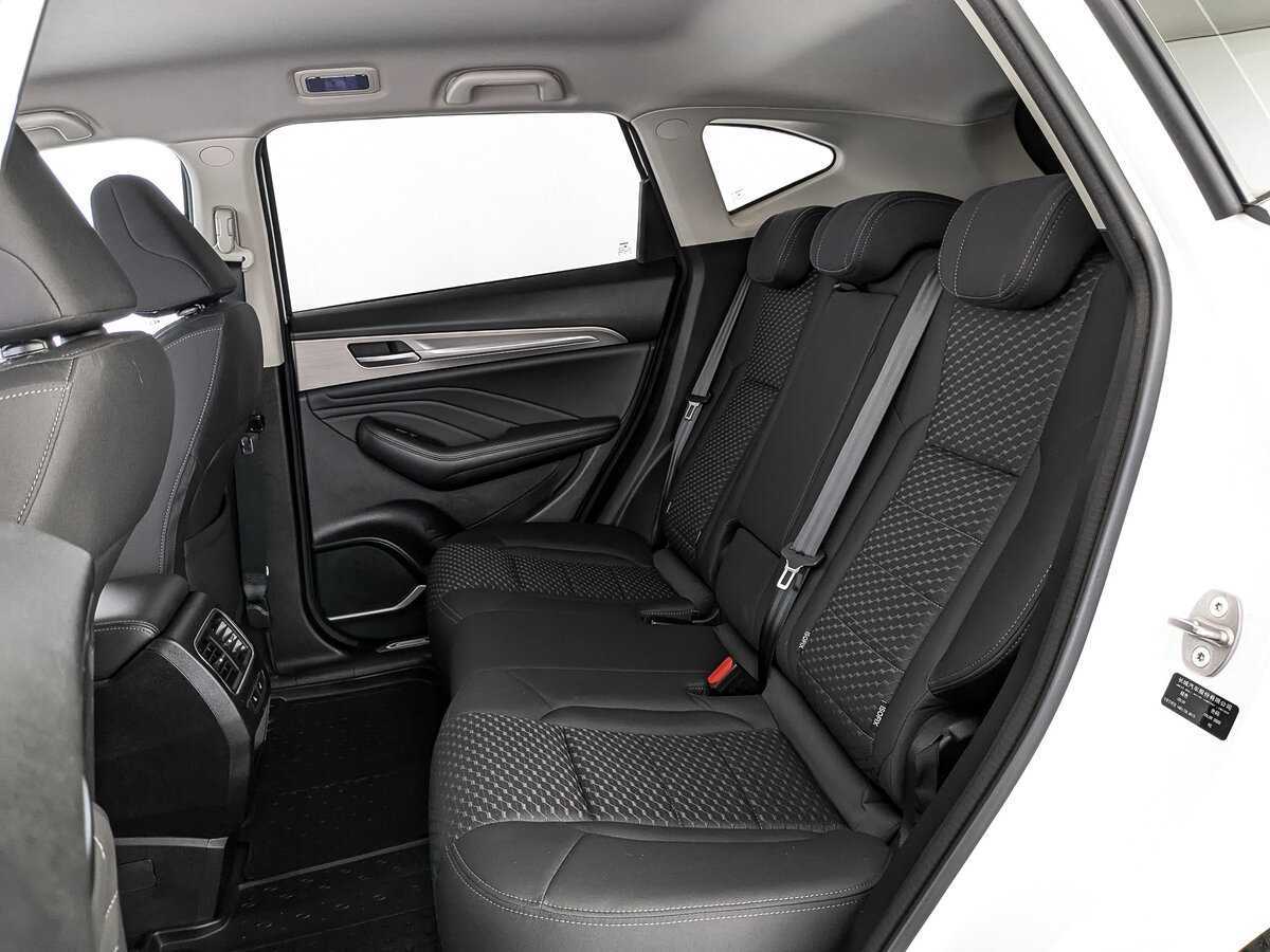 Б/У Хавал Ф7 2021 года. Фото: #13