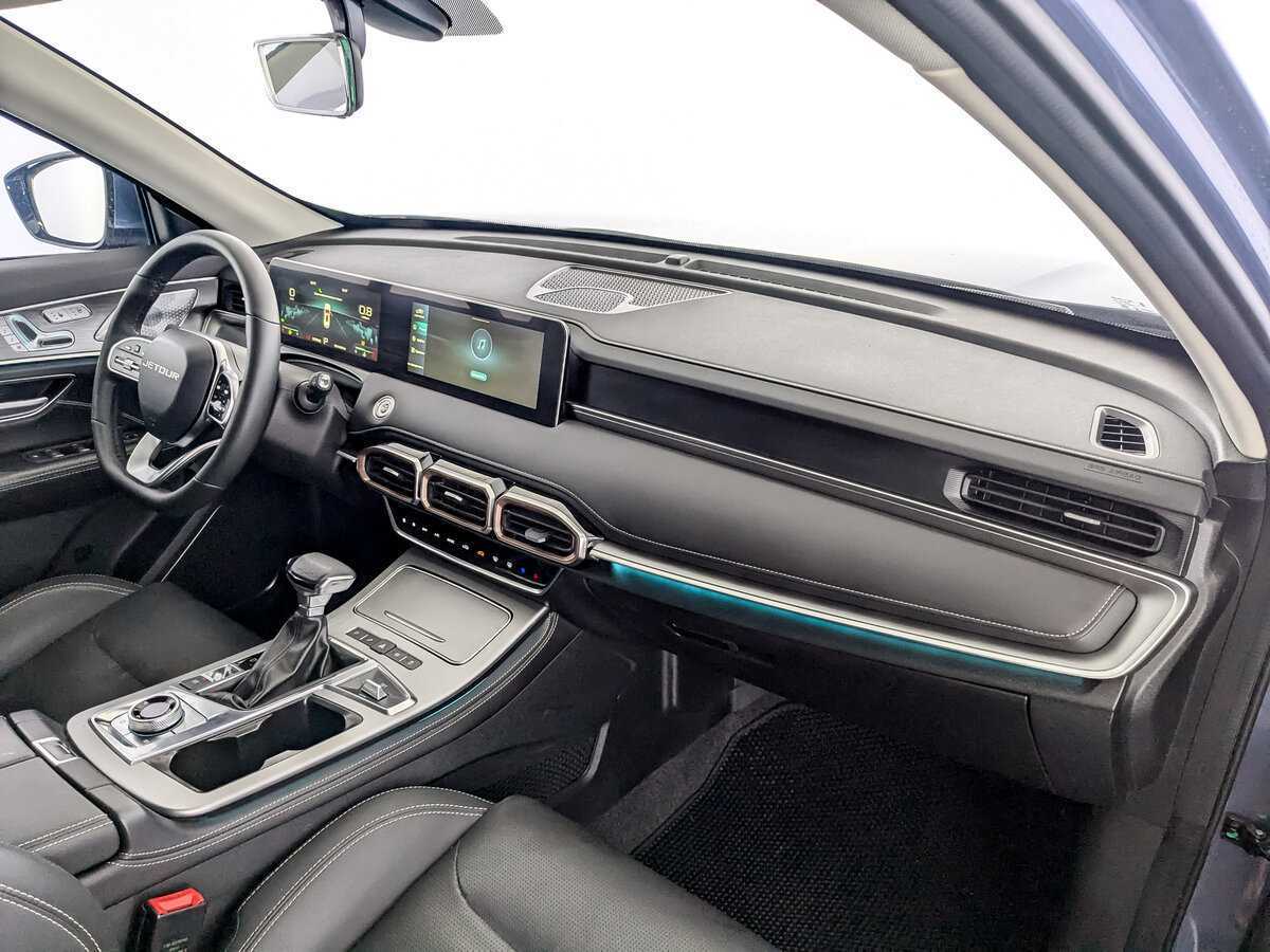 Б/У Жетур Икс70 Плюс 2023 года. Фото: #8