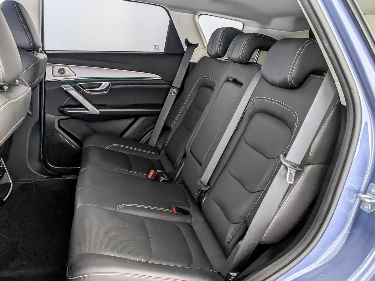 Б/У Жетур Икс70 Плюс 2023 года. Фото: #9