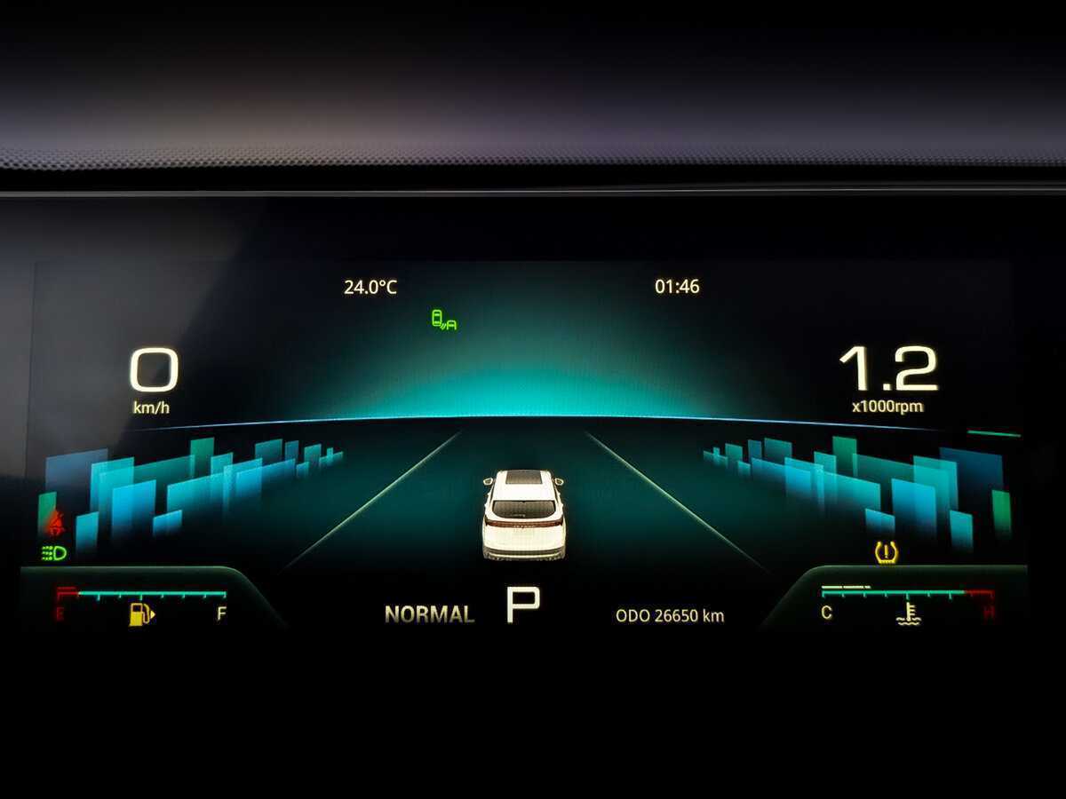 Б/У Жетур Икс70 Плюс 2023 года. Фото: #10