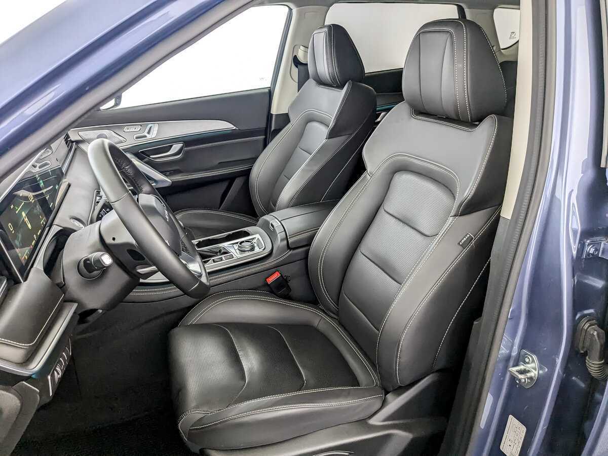 Б/У Жетур Икс70 Плюс 2023 года. Фото: #15