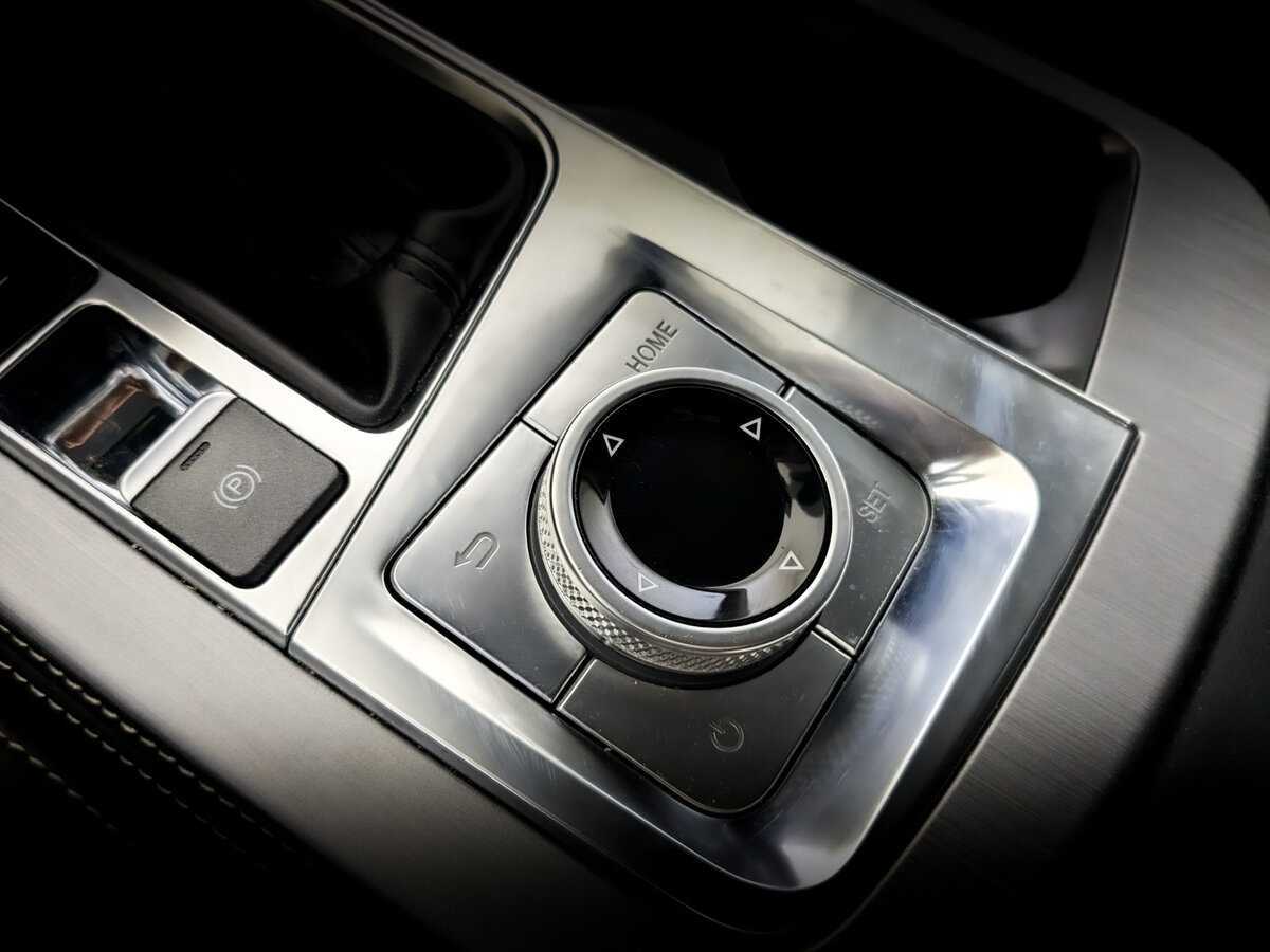 Б/У Жетур Икс70 Плюс 2023 года. Фото: #23